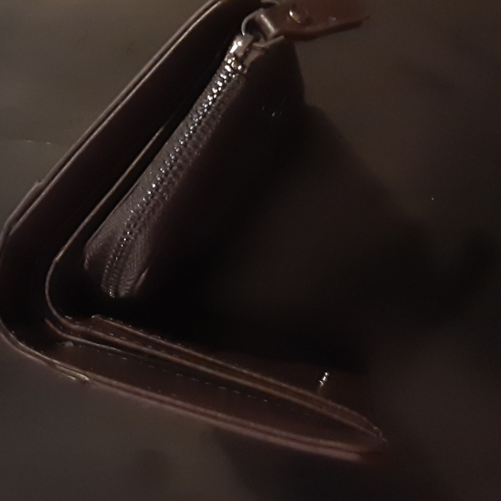 Men's Three-Fold Multi-Card Slot Wallet - Picture 4 of 5